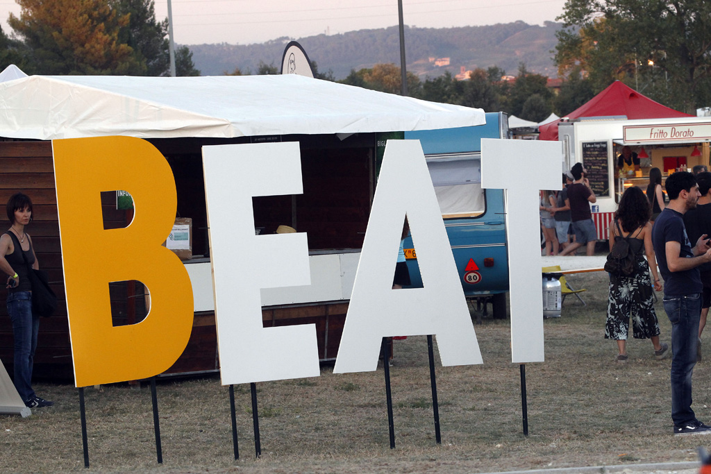 BEAT Festival Empoli Galleria